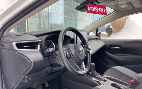 Toyota Corolla, 2023 год, 1 800 000 рублей, 13 фотография