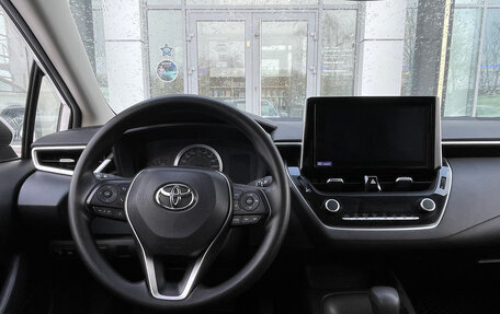 Toyota Corolla, 2023 год, 1 800 000 рублей, 23 фотография