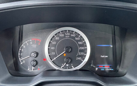 Toyota Corolla, 2023 год, 1 800 000 рублей, 27 фотография