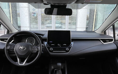 Toyota Corolla, 2023 год, 1 800 000 рублей, 22 фотография