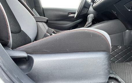 Toyota Corolla, 2023 год, 1 800 000 рублей, 21 фотография