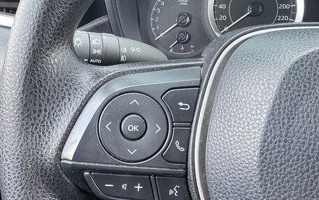 Toyota Corolla, 2023 год, 1 800 000 рублей, 28 фотография