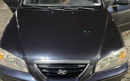 Hyundai Elantra IV, 2009 год, 470 000 рублей, 1 фотография