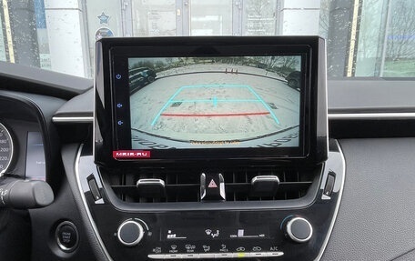 Toyota Corolla, 2023 год, 1 800 000 рублей, 25 фотография