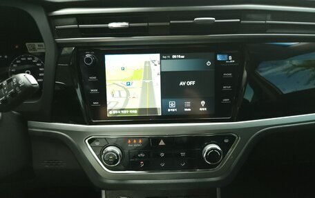 SsangYong Korando, 2022 год, 1 787 083 рублей, 11 фотография