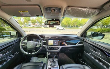 SsangYong Korando, 2022 год, 1 787 083 рублей, 9 фотография