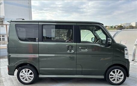 Suzuki Every VI, 2020 год, 600 000 рублей, 7 фотография