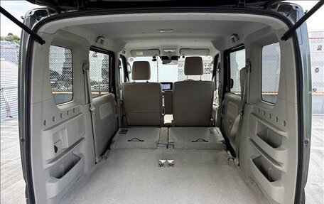 Suzuki Every VI, 2020 год, 600 000 рублей, 11 фотография