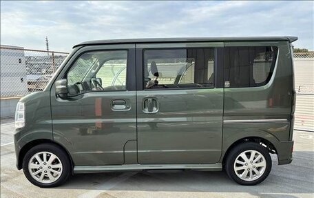 Suzuki Every VI, 2020 год, 600 000 рублей, 8 фотография