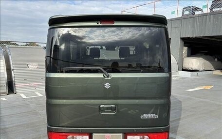Suzuki Every VI, 2020 год, 600 000 рублей, 5 фотография