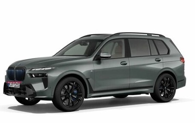 BMW X7, 2025 год, 18 380 000 рублей, 1 фотография