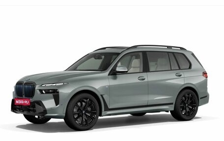 BMW X7, 2025 год, 17 565 000 рублей, 1 фотография