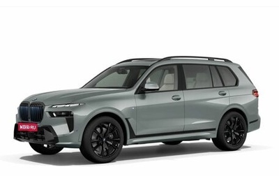 BMW X7, 2025 год, 17 565 000 рублей, 1 фотография