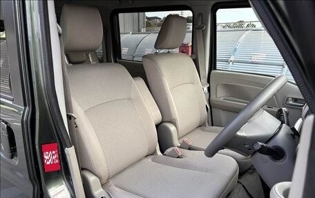 Suzuki Every VI, 2020 год, 600 000 рублей, 9 фотография