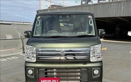 Suzuki Every VI, 2020 год, 600 000 рублей, 2 фотография