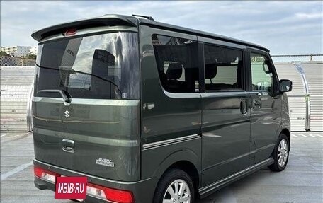 Suzuki Every VI, 2020 год, 600 000 рублей, 4 фотография