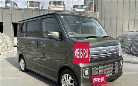 Suzuki Every VI, 2020 год, 600 000 рублей, 3 фотография