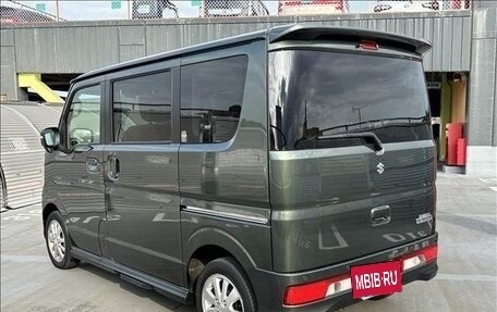 Suzuki Every VI, 2020 год, 600 000 рублей, 6 фотография