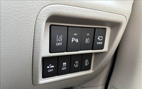 Suzuki Every VI, 2020 год, 600 000 рублей, 17 фотография