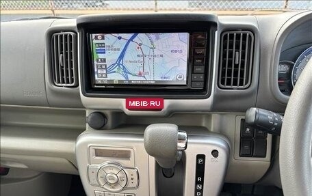 Suzuki Every VI, 2020 год, 600 000 рублей, 13 фотография