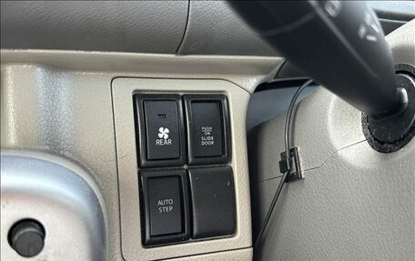 Suzuki Every VI, 2020 год, 600 000 рублей, 14 фотография