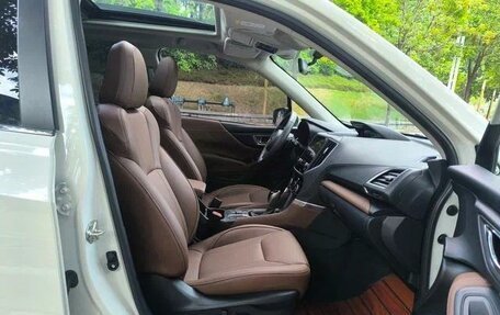 Subaru Forester, 2022 год, 3 300 000 рублей, 4 фотография