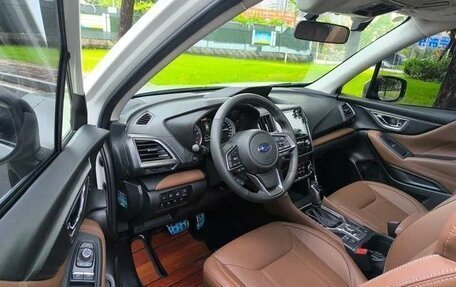 Subaru Forester, 2022 год, 3 300 000 рублей, 6 фотография