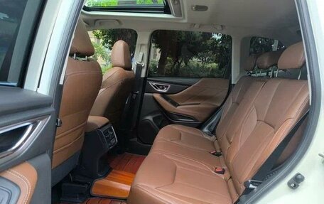 Subaru Forester, 2022 год, 3 300 000 рублей, 5 фотография