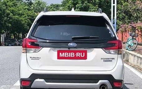 Subaru Forester, 2022 год, 3 300 000 рублей, 2 фотография