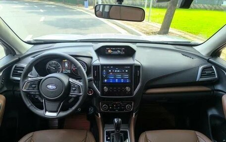 Subaru Forester, 2022 год, 3 300 000 рублей, 9 фотография