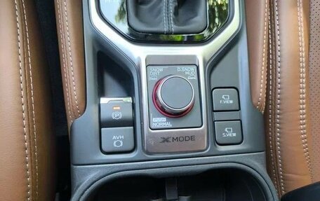 Subaru Forester, 2022 год, 3 300 000 рублей, 11 фотография