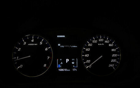 Mitsubishi Outlander III рестайлинг 3, 2019 год, 1 899 000 рублей, 17 фотография