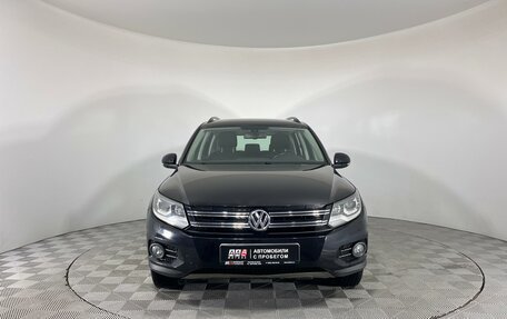 Volkswagen Tiguan I, 2012 год, 1 427 000 рублей, 2 фотография