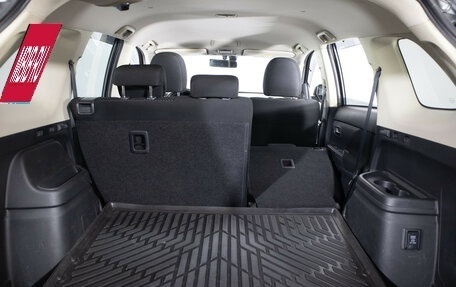 Mitsubishi Outlander III рестайлинг 3, 2019 год, 1 899 000 рублей, 15 фотография