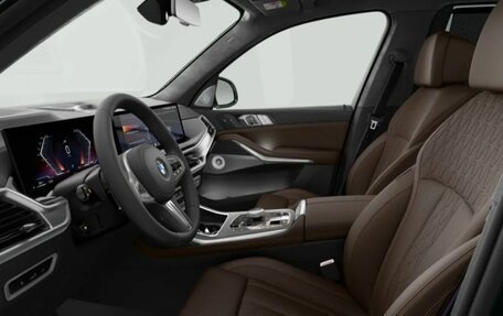 BMW X7, 2025 год, 18 530 000 рублей, 5 фотография