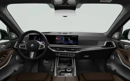 BMW X7, 2025 год, 18 530 000 рублей, 6 фотография