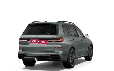 BMW X7, 2025 год, 18 530 000 рублей, 2 фотография