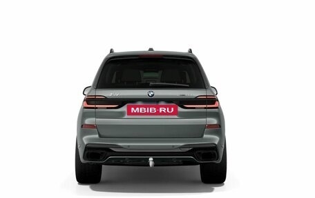 BMW X7, 2025 год, 18 530 000 рублей, 4 фотография