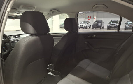 Skoda Rapid I, 2019 год, 1 385 000 рублей, 16 фотография