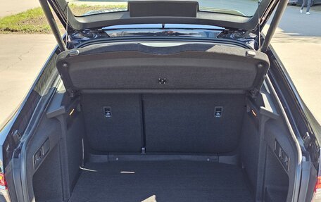 Skoda Superb III рестайлинг, 2025 год, 3 350 000 рублей, 6 фотография