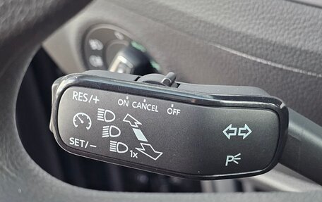 Skoda Superb III рестайлинг, 2025 год, 3 350 000 рублей, 13 фотография