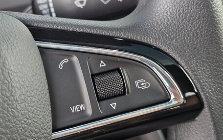 Skoda Superb III рестайлинг, 2025 год, 3 350 000 рублей, 15 фотография