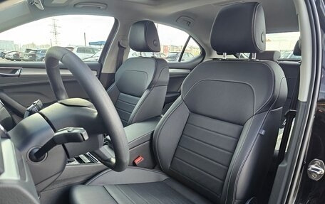 Skoda Superb III рестайлинг, 2025 год, 3 350 000 рублей, 10 фотография