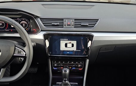 Skoda Superb III рестайлинг, 2025 год, 3 350 000 рублей, 20 фотография