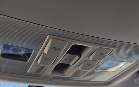 Skoda Superb III рестайлинг, 2025 год, 3 350 000 рублей, 24 фотография