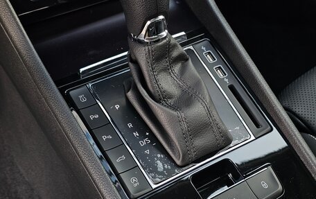 Skoda Superb III рестайлинг, 2025 год, 3 350 000 рублей, 30 фотография