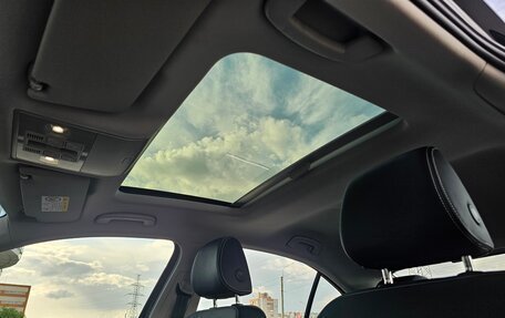 Skoda Superb III рестайлинг, 2025 год, 3 350 000 рублей, 23 фотография