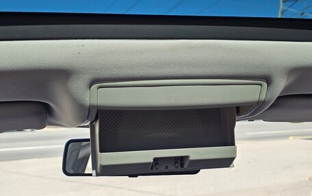 Skoda Superb III рестайлинг, 2025 год, 3 350 000 рублей, 25 фотография