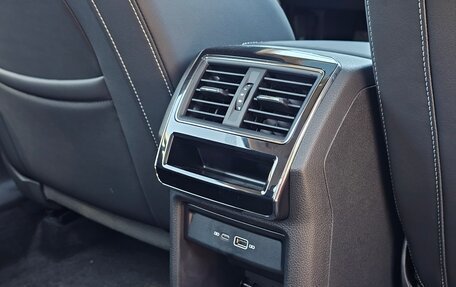 Skoda Superb III рестайлинг, 2025 год, 3 350 000 рублей, 31 фотография