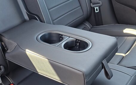 Skoda Superb III рестайлинг, 2025 год, 3 350 000 рублей, 33 фотография